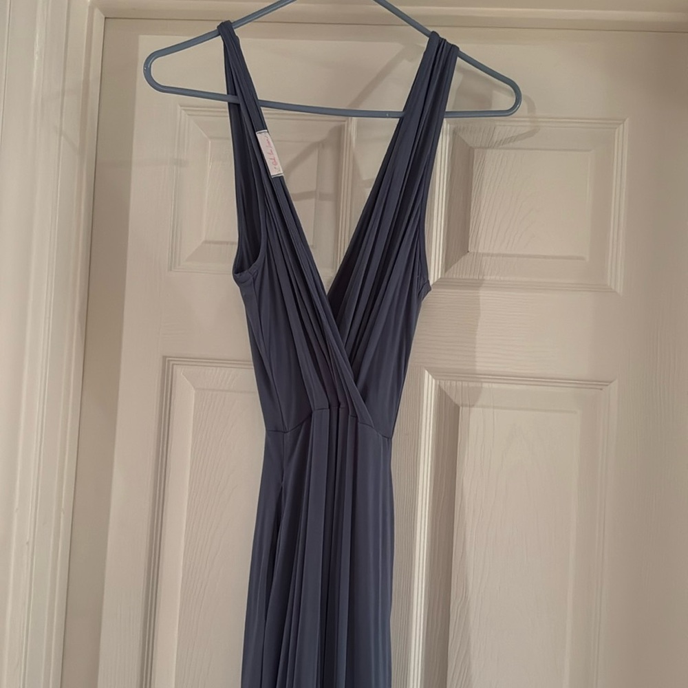 Stylish jumpsuit